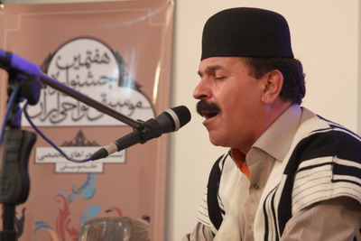 نوای لر کورش اسدپور